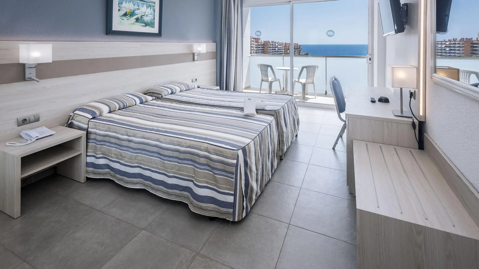 4R Salou Park Resort I 4*,  Spain