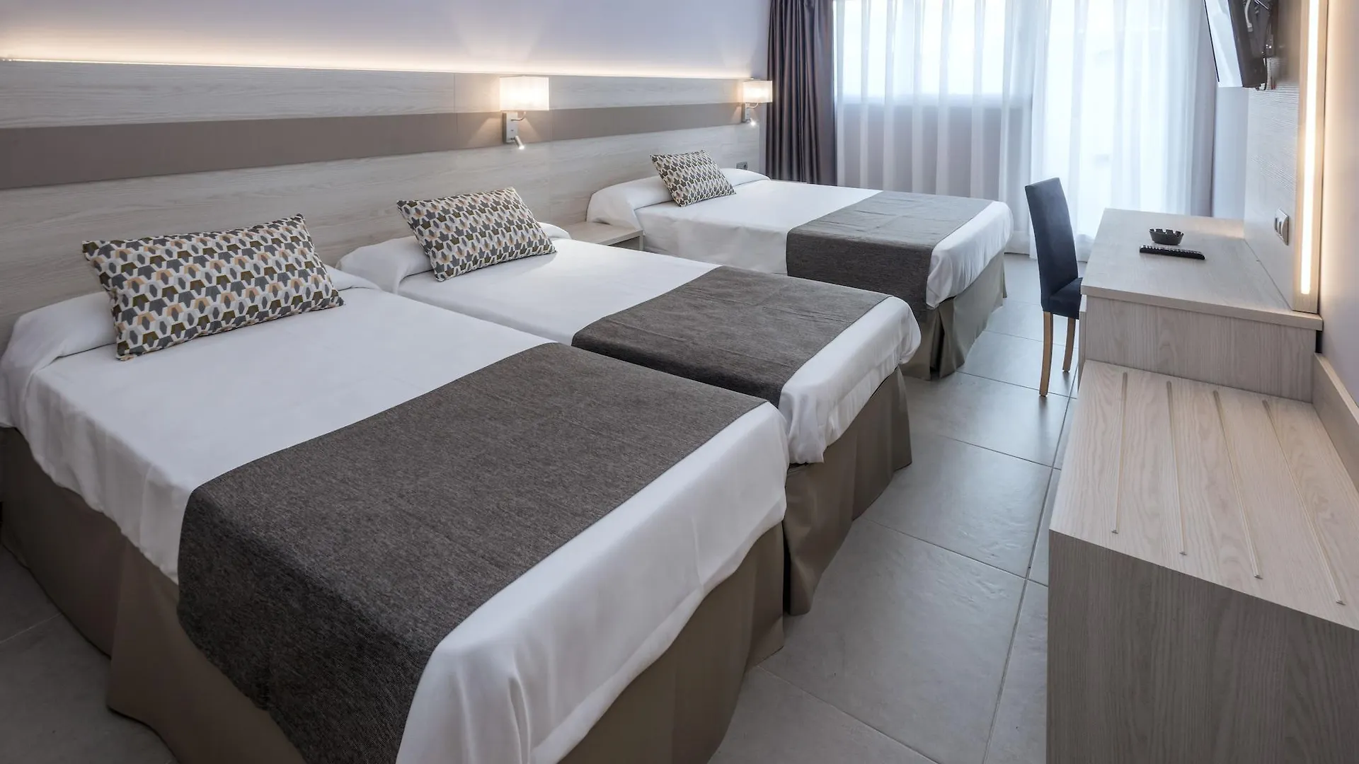 4R Salou Park Resort I Hotel