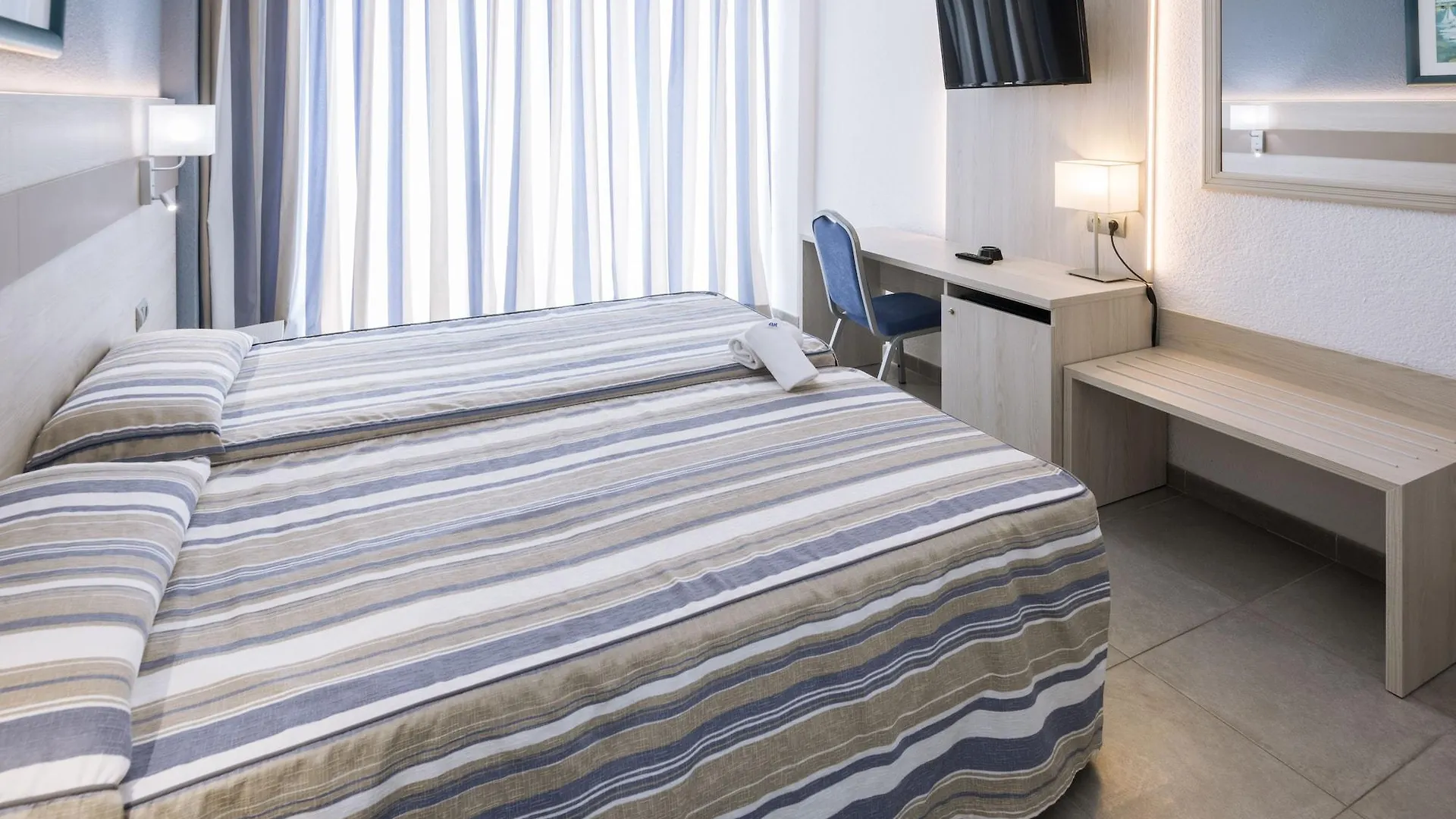 **** Hotel 4R Salou Park Resort I Spain