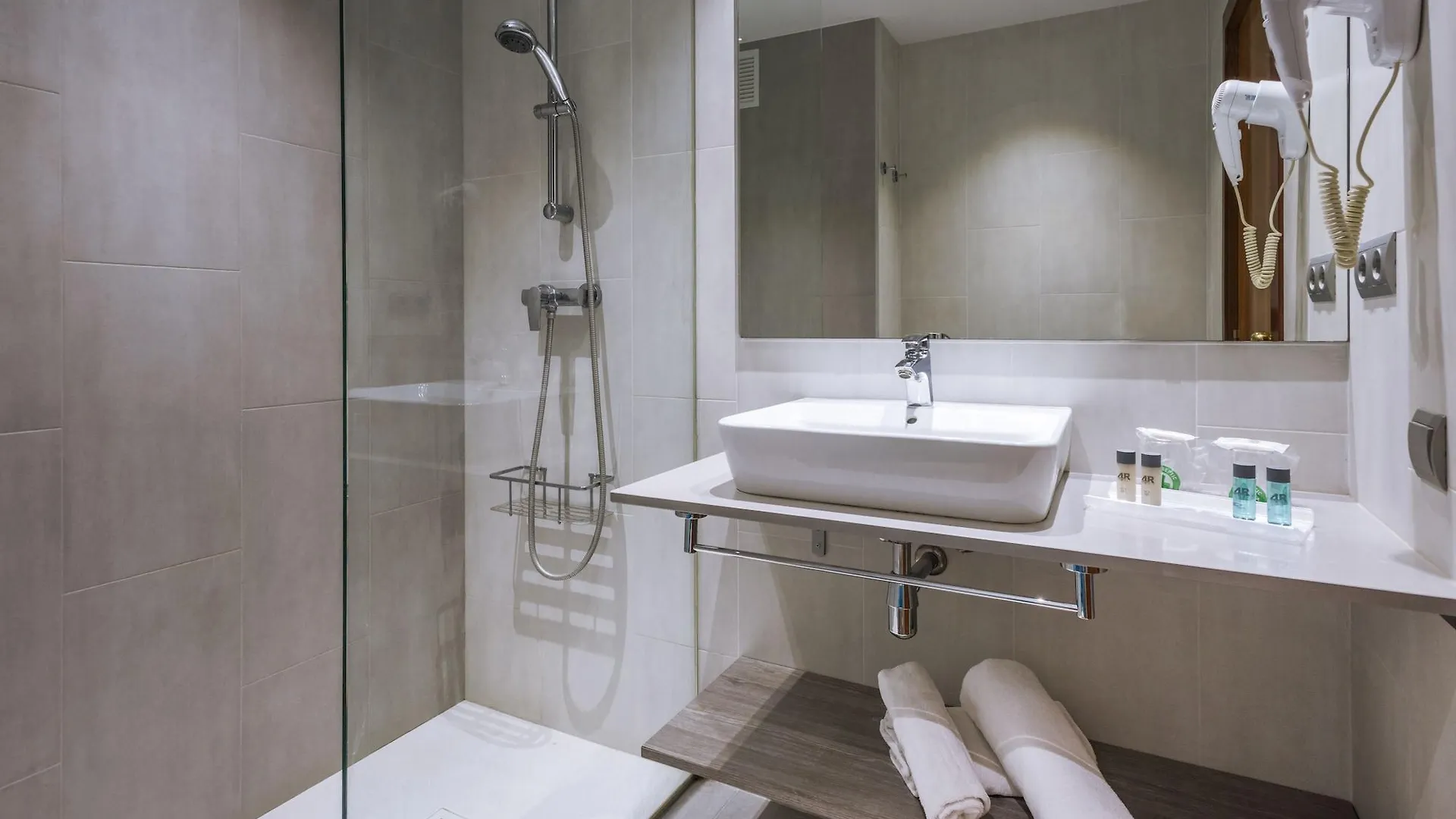 Hotel 4R Salou Park Resort I