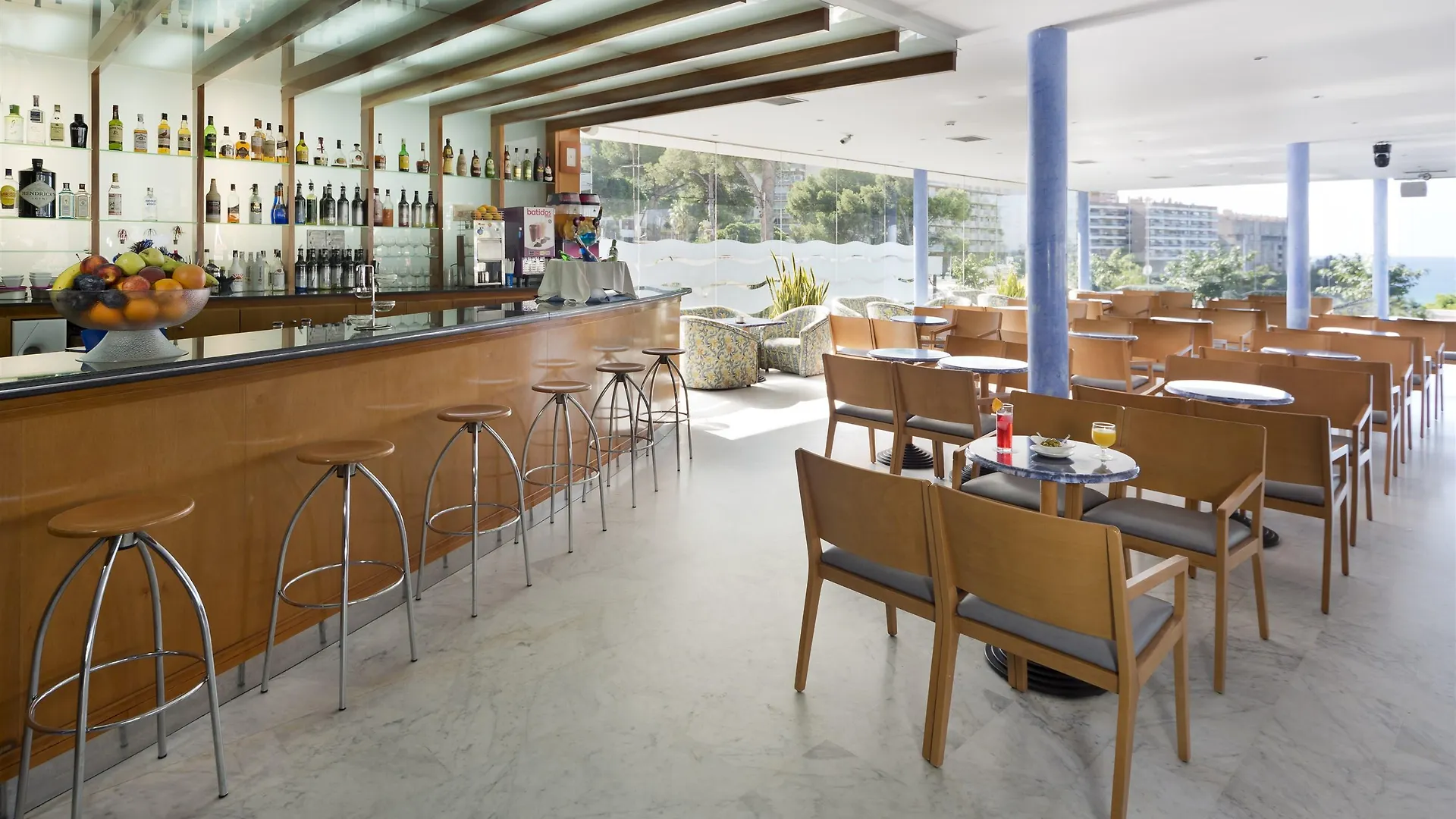 4R Salou Park Resort I Spain
