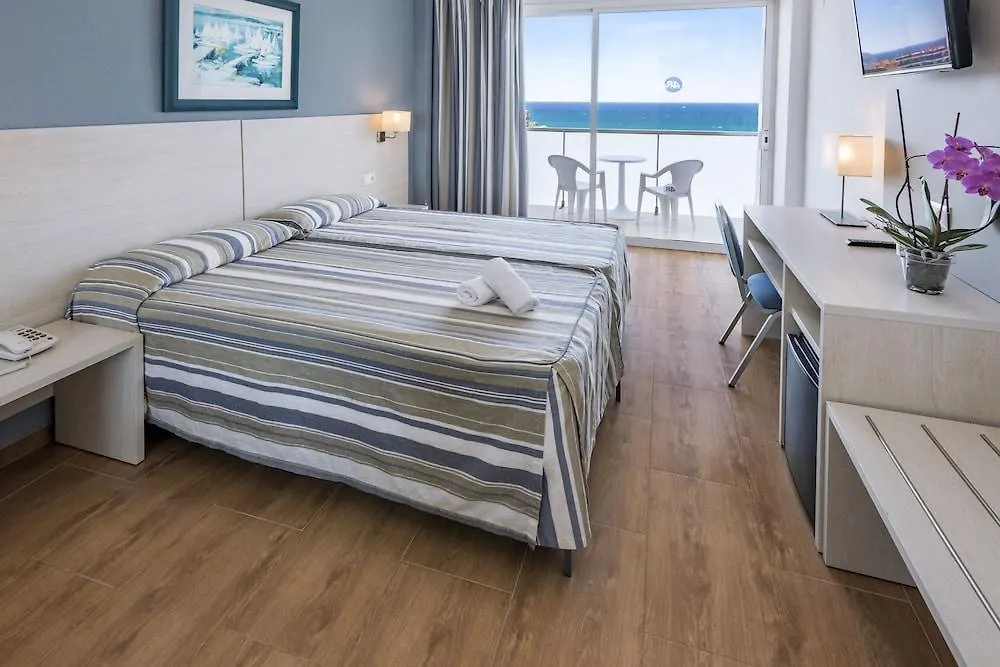 4R Salou Park Resort I