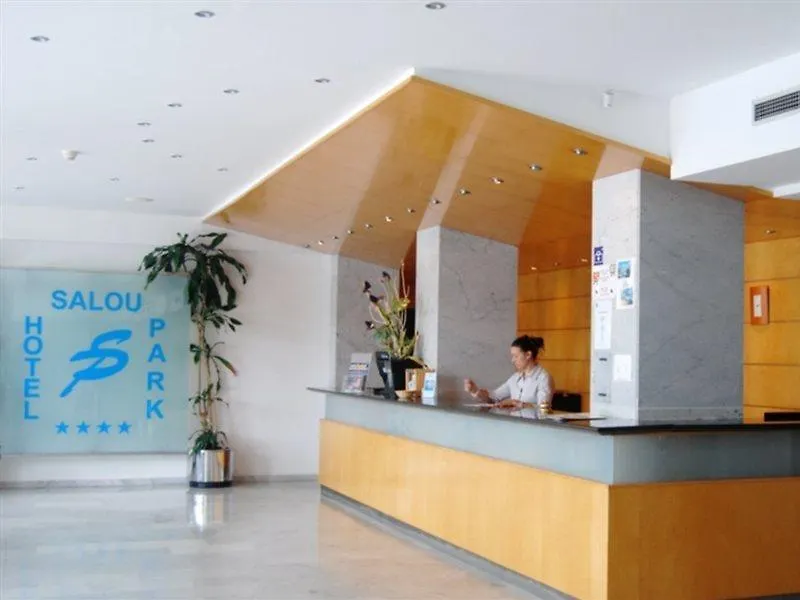 4R Salou Park Resort I Hotel
