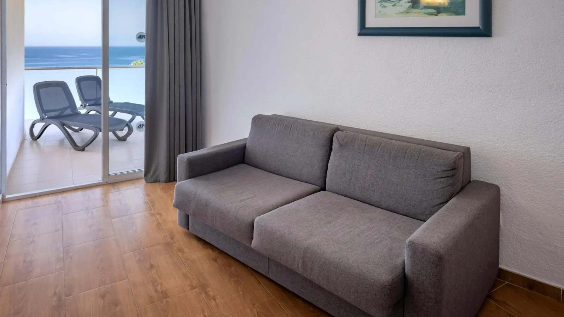 4R Salou Park Resort I Spain