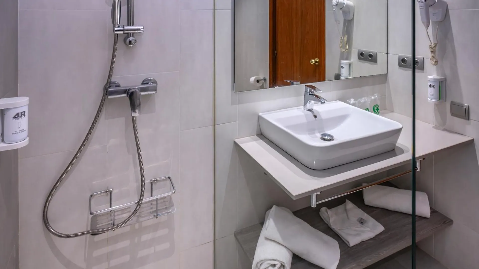 4R Salou Park Resort I