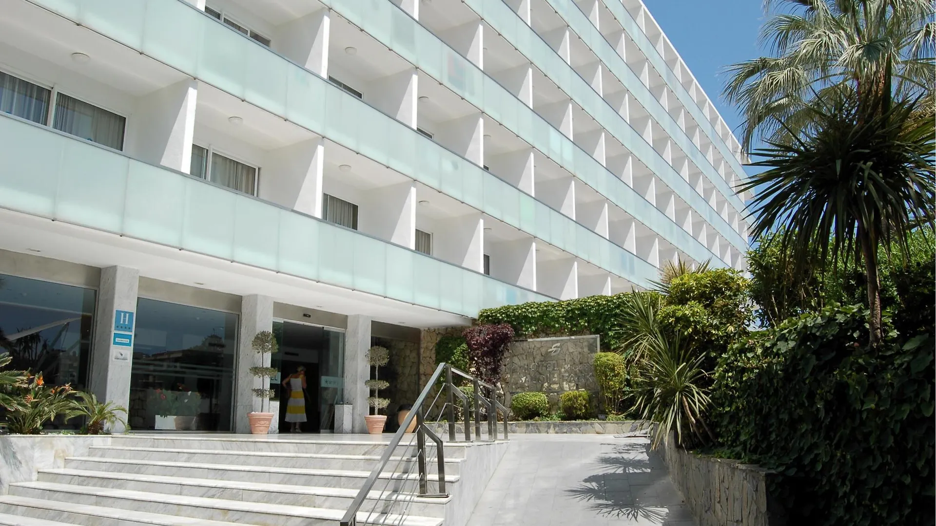 Hotel 4R Salou Park Resort I