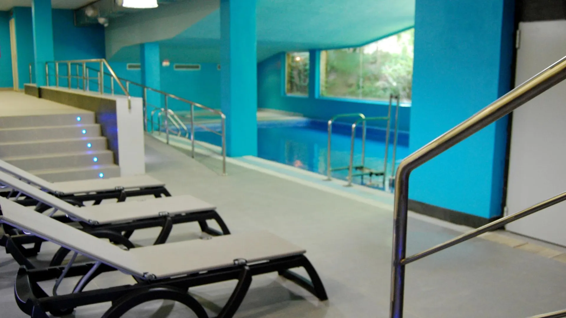4R Salou Park Resort I 4*,