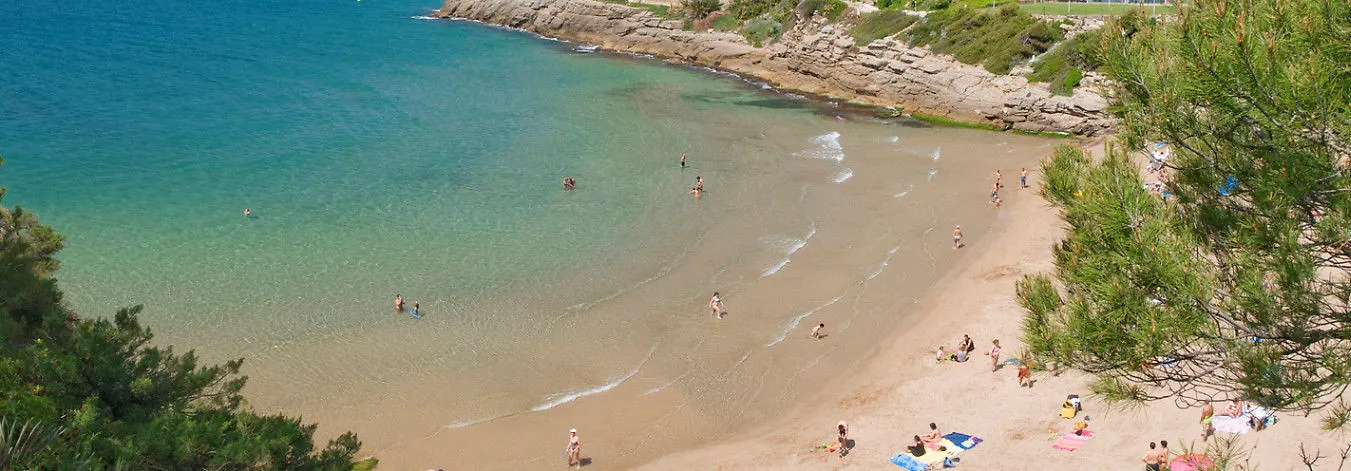 4R Salou Park Resort I Hotel