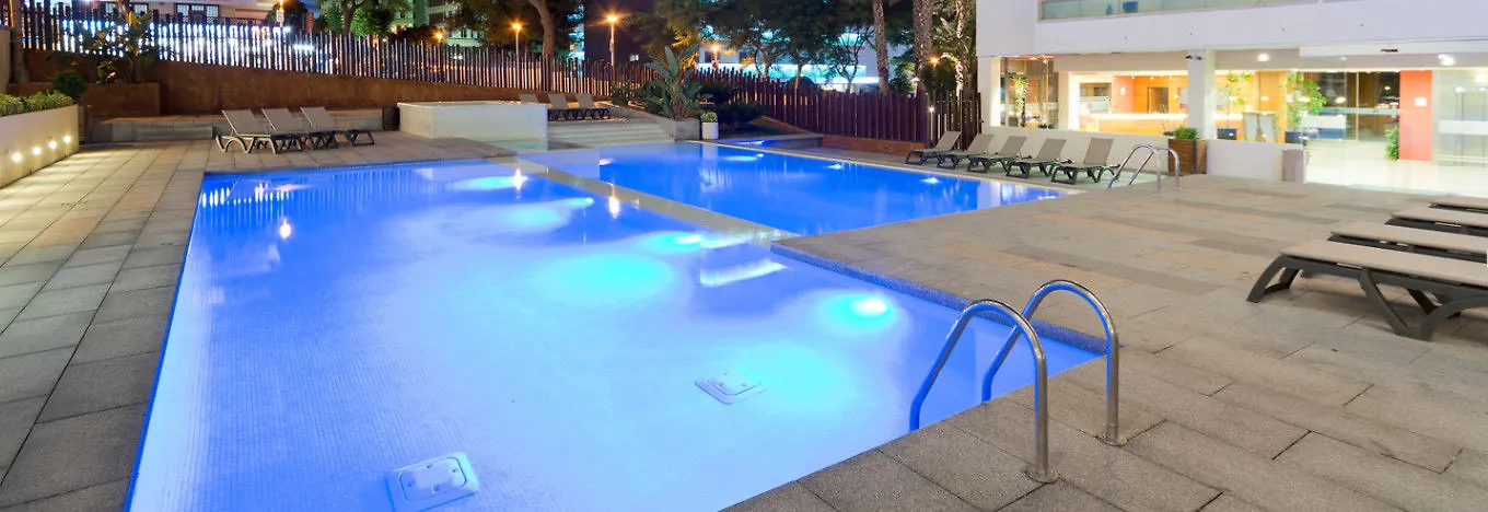 4R Salou Park Resort I 4*,  Spain