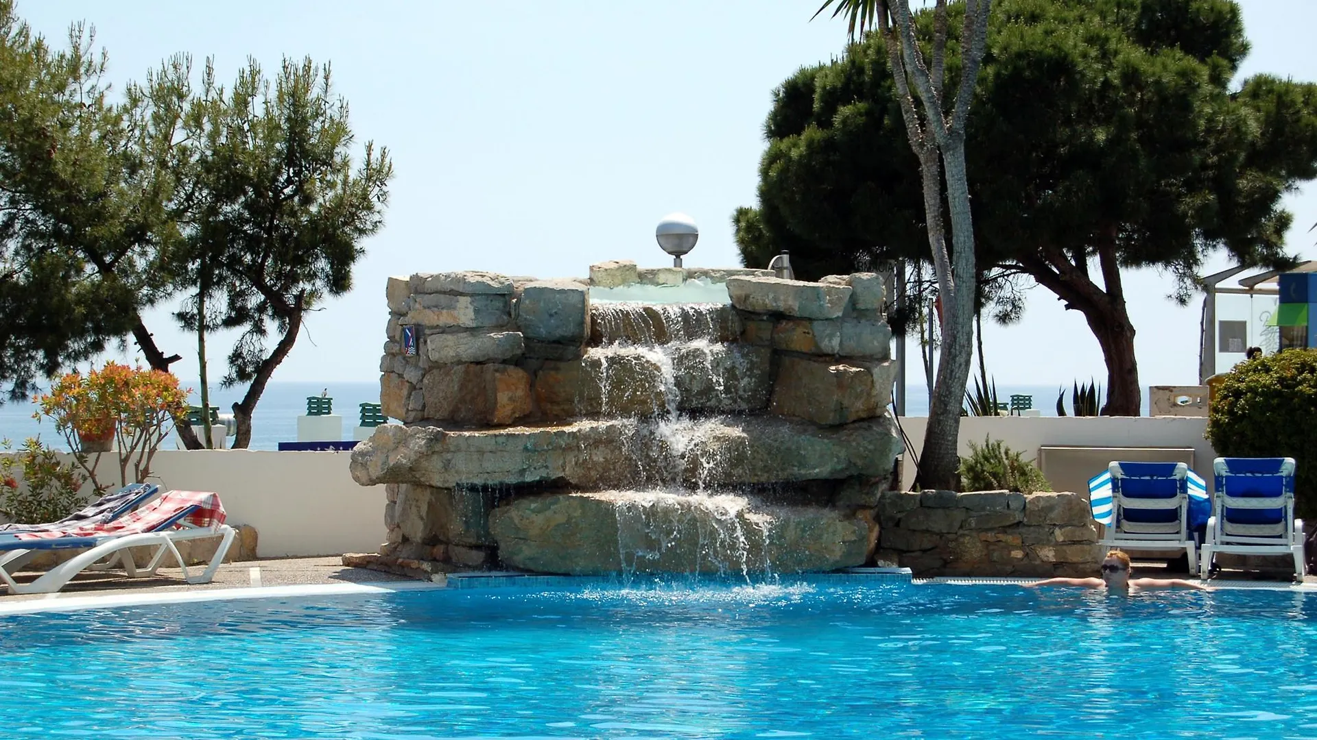 Hotel 4R Salou Park Resort I
