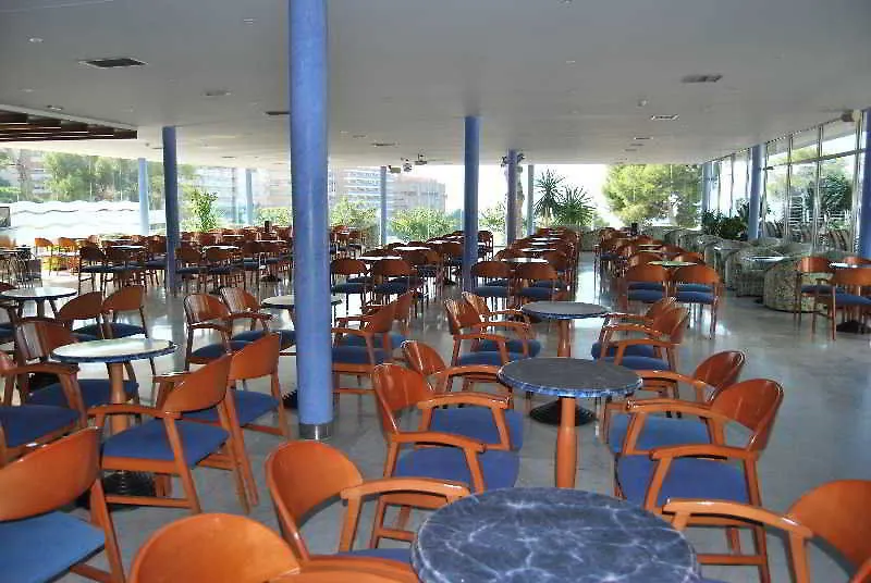 4R Salou Park Resort I Spain
