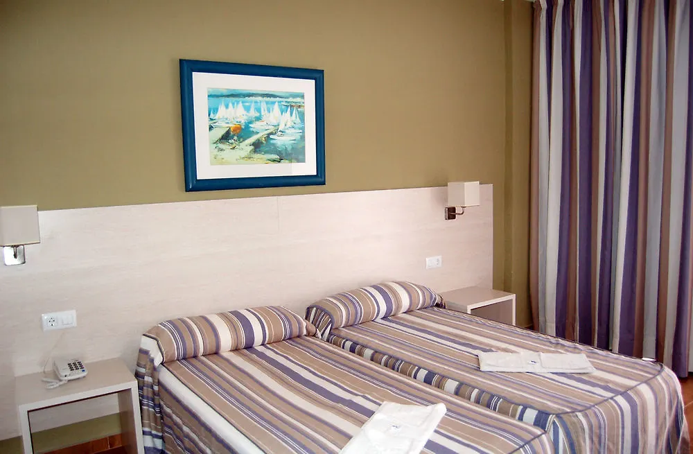 4R Salou Park Resort I Hotel