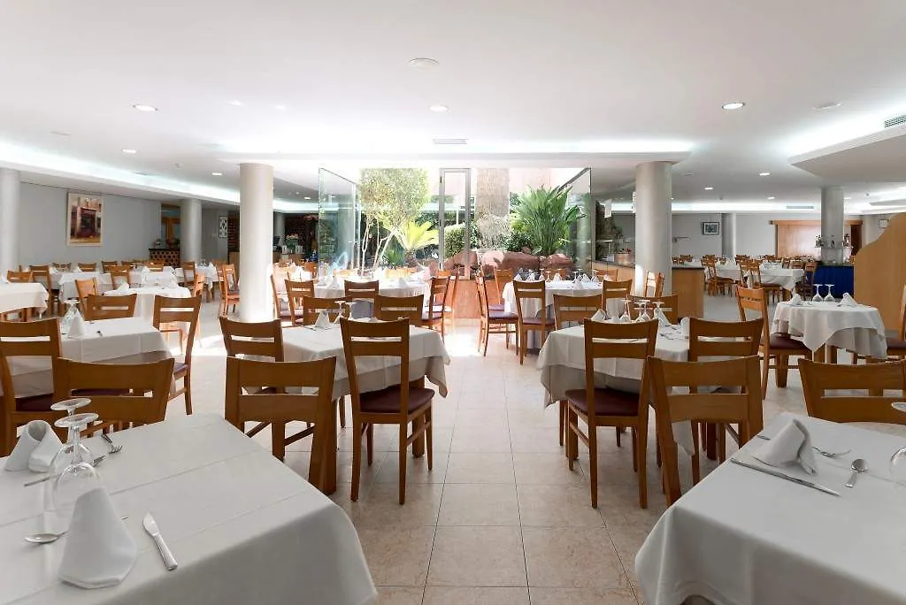4R Salou Park Resort I Spain