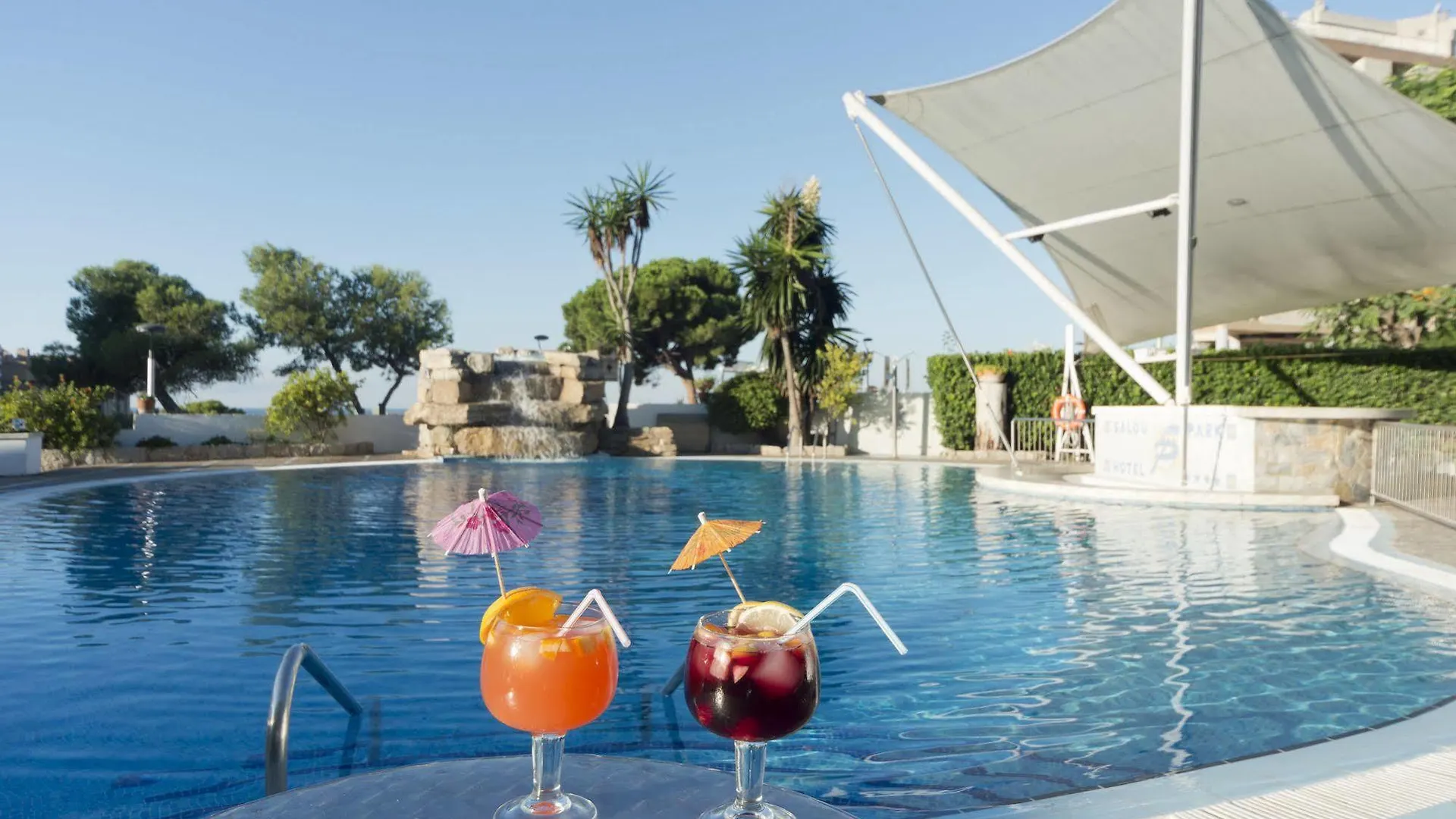 4R Salou Park Resort I Spain