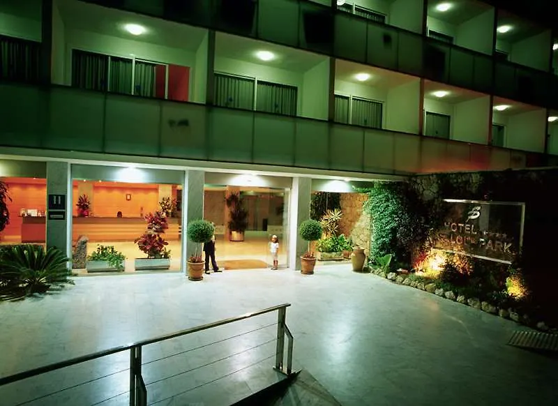 4R Salou Park Resort I Hotel