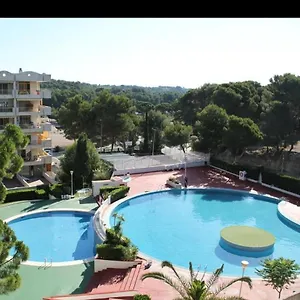 Apartamento Apartamento salou