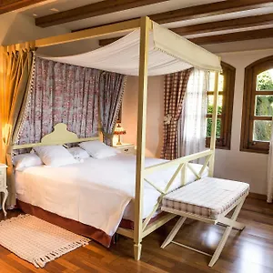 El Castell De Ciutat - Relais & Chateaux Hotel