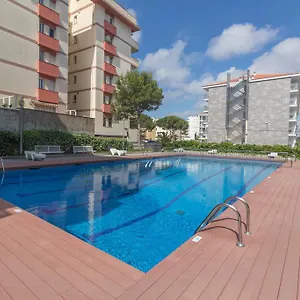 Apartamento Mariposa 1023 Iberplaya