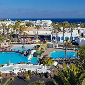Rezort H10 Lanzarote Gardens ****