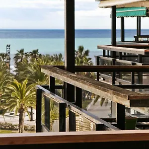 Apartamento Maria Anagabu Xxx Planet Costa Only Families
