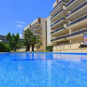 Apartamento Ventura Park Planet Costa Dorada
