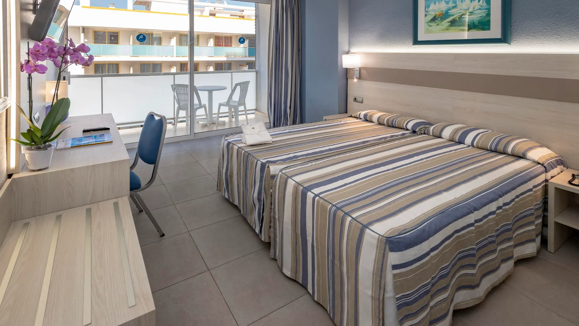 4R Salou Park Resort I 4*,  ספרד