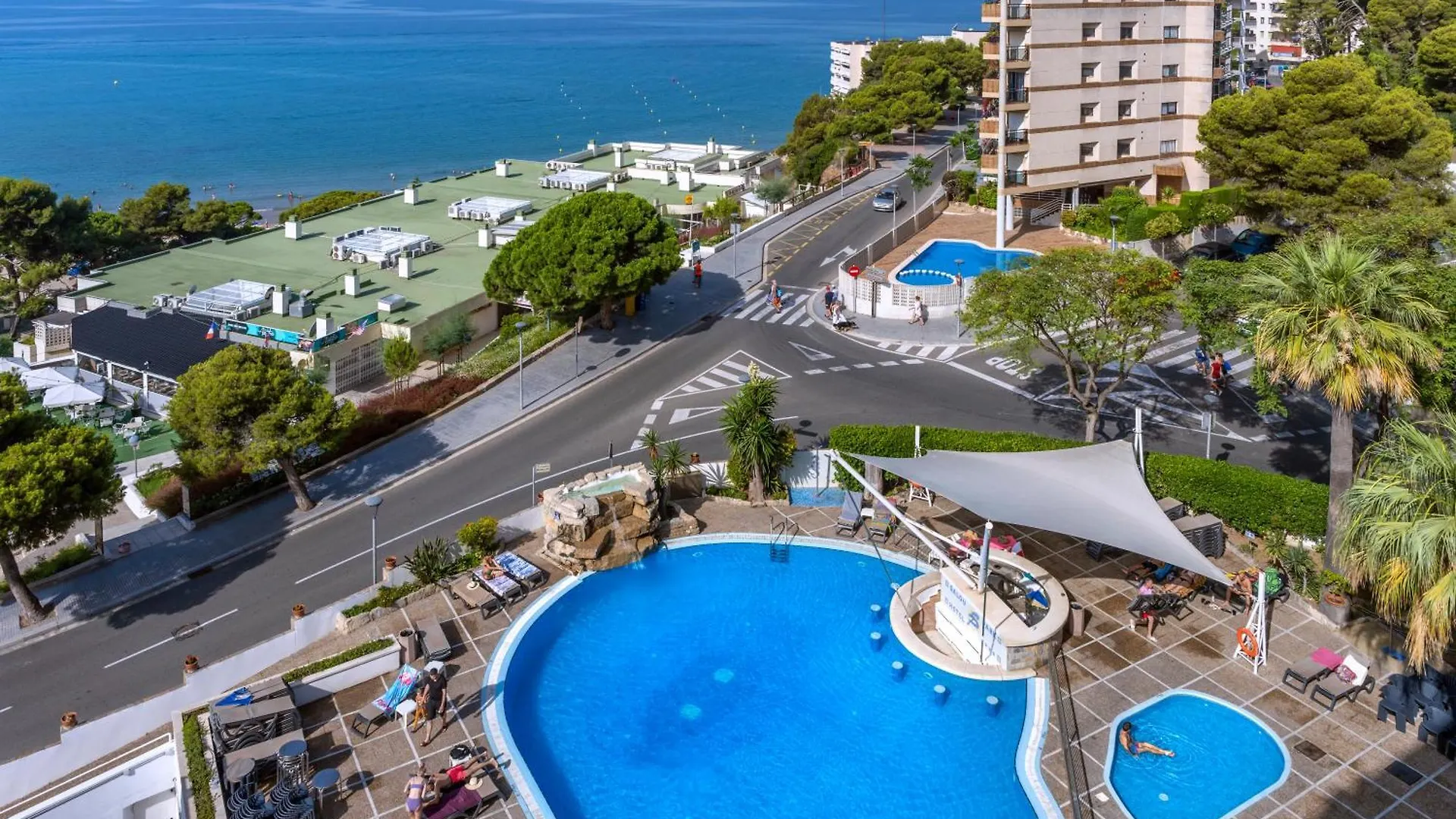 מלון 4R Salou Park Resort I