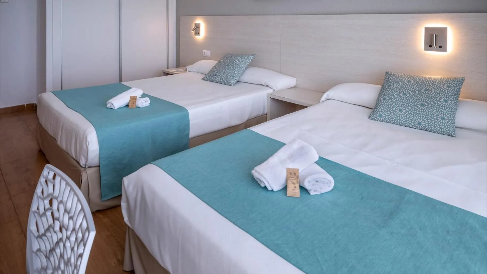 4R Salou Park Resort I