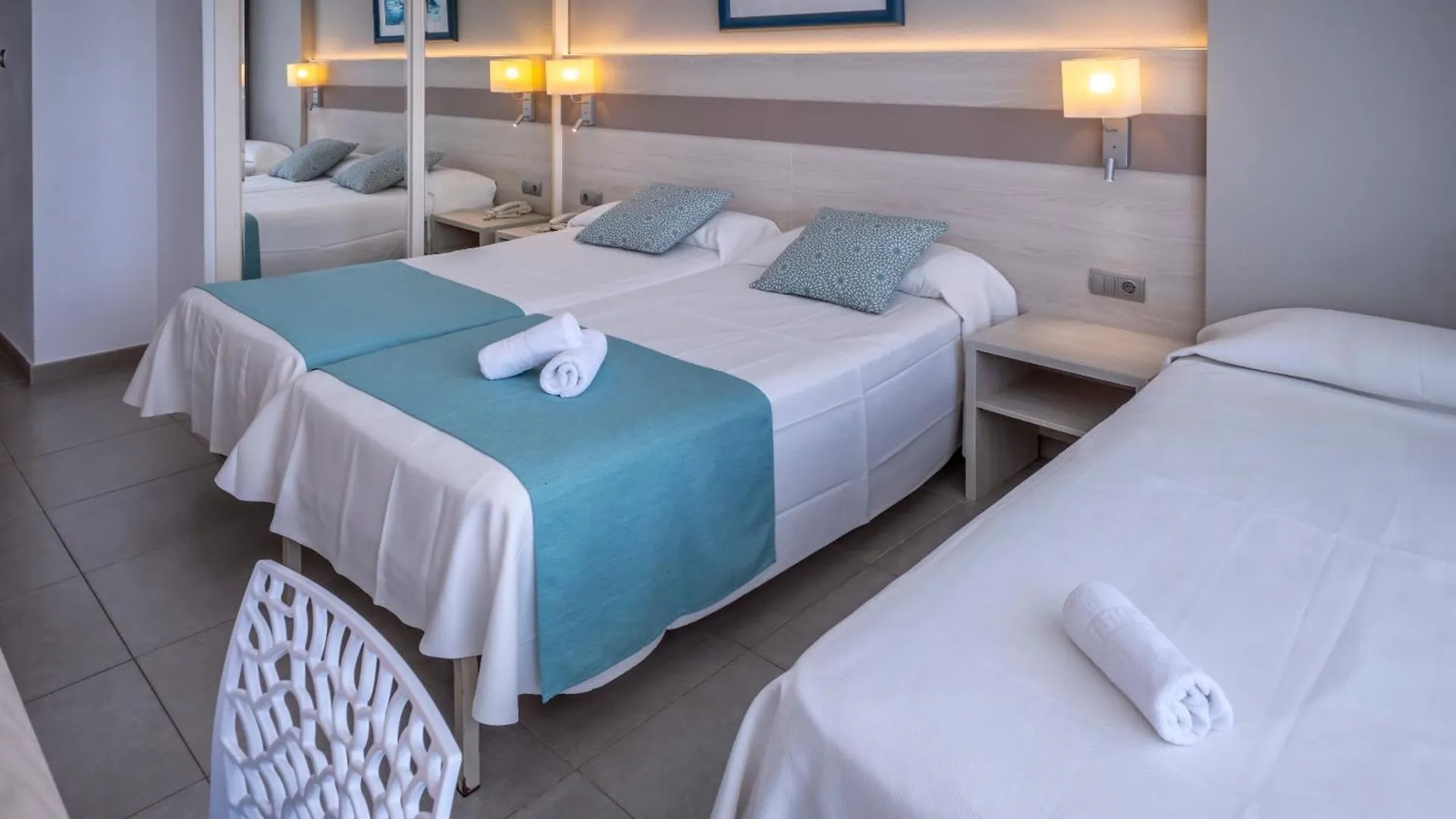4R Salou Park Resort I 4*,