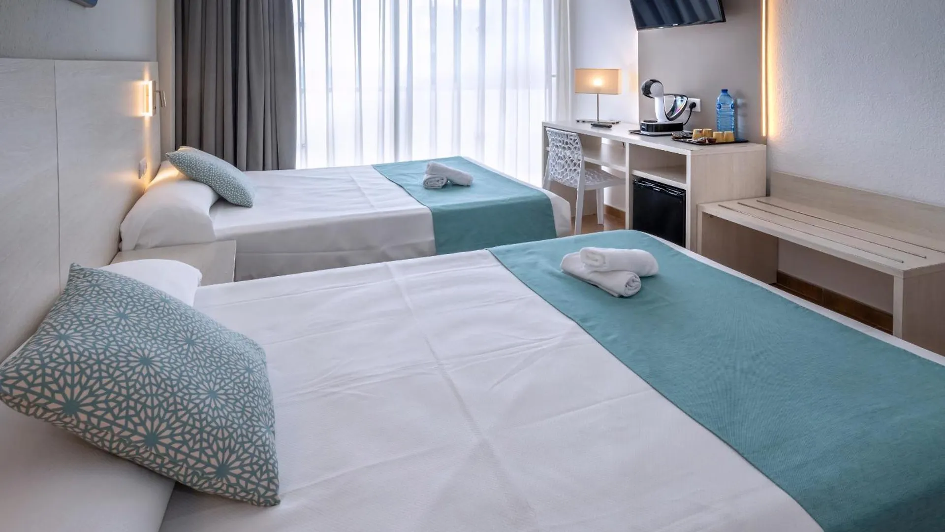 מלון 4R Salou Park Resort I
