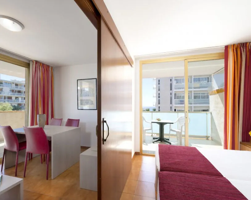 4R Salou Park Resort I