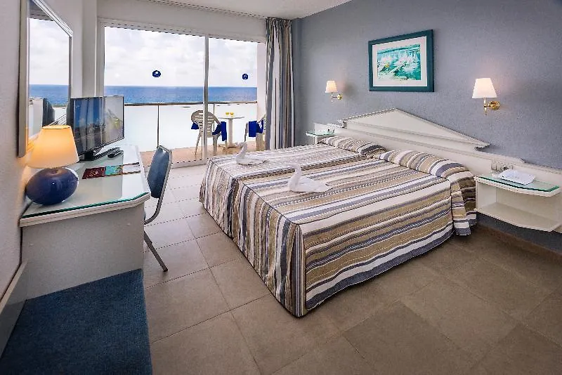 מלון 4R Salou Park Resort I