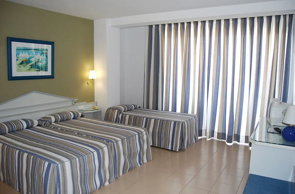 Hotel 4R Salou Park Resort I