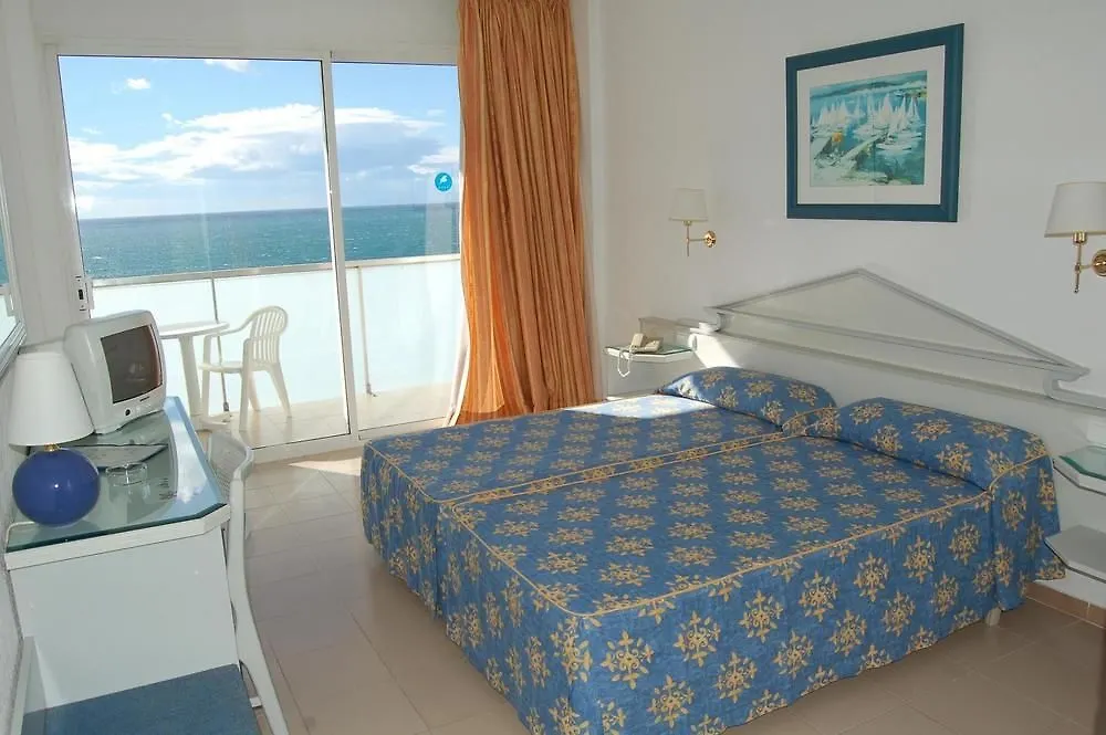 **** מלון 4R Salou Park Resort I ספרד
