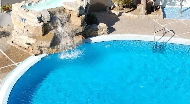 4R Salou Park Resort I מלון
