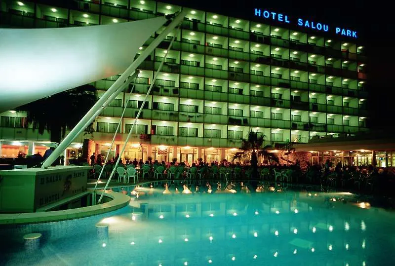 מלון 4R Salou Park Resort I