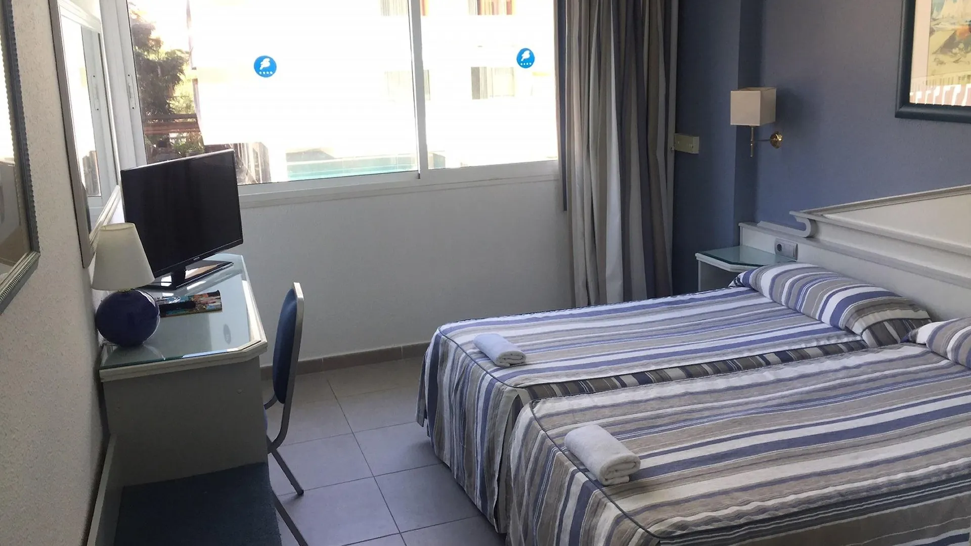 4R Salou Park Resort I