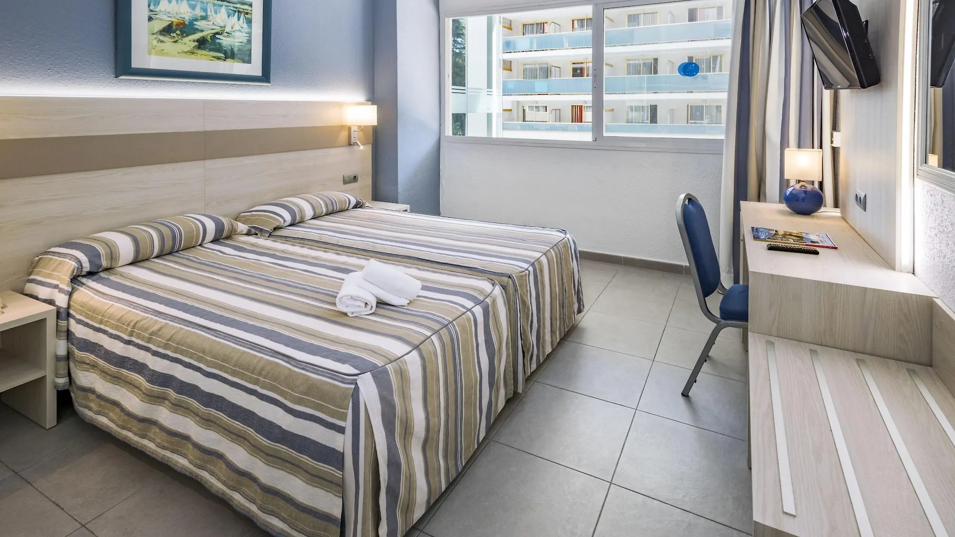 4R Salou Park Resort I