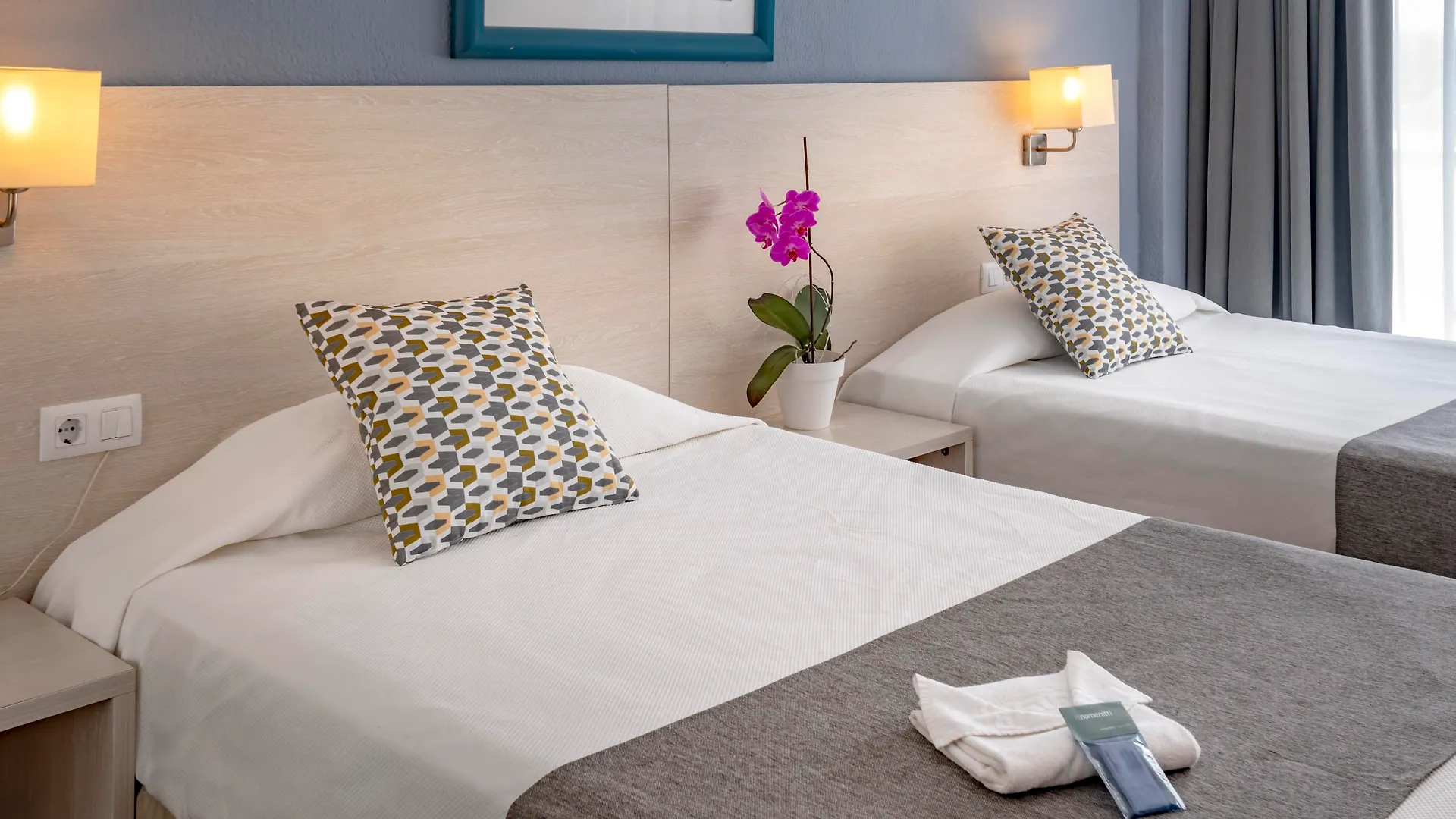 4R Salou Park Resort I Hotel