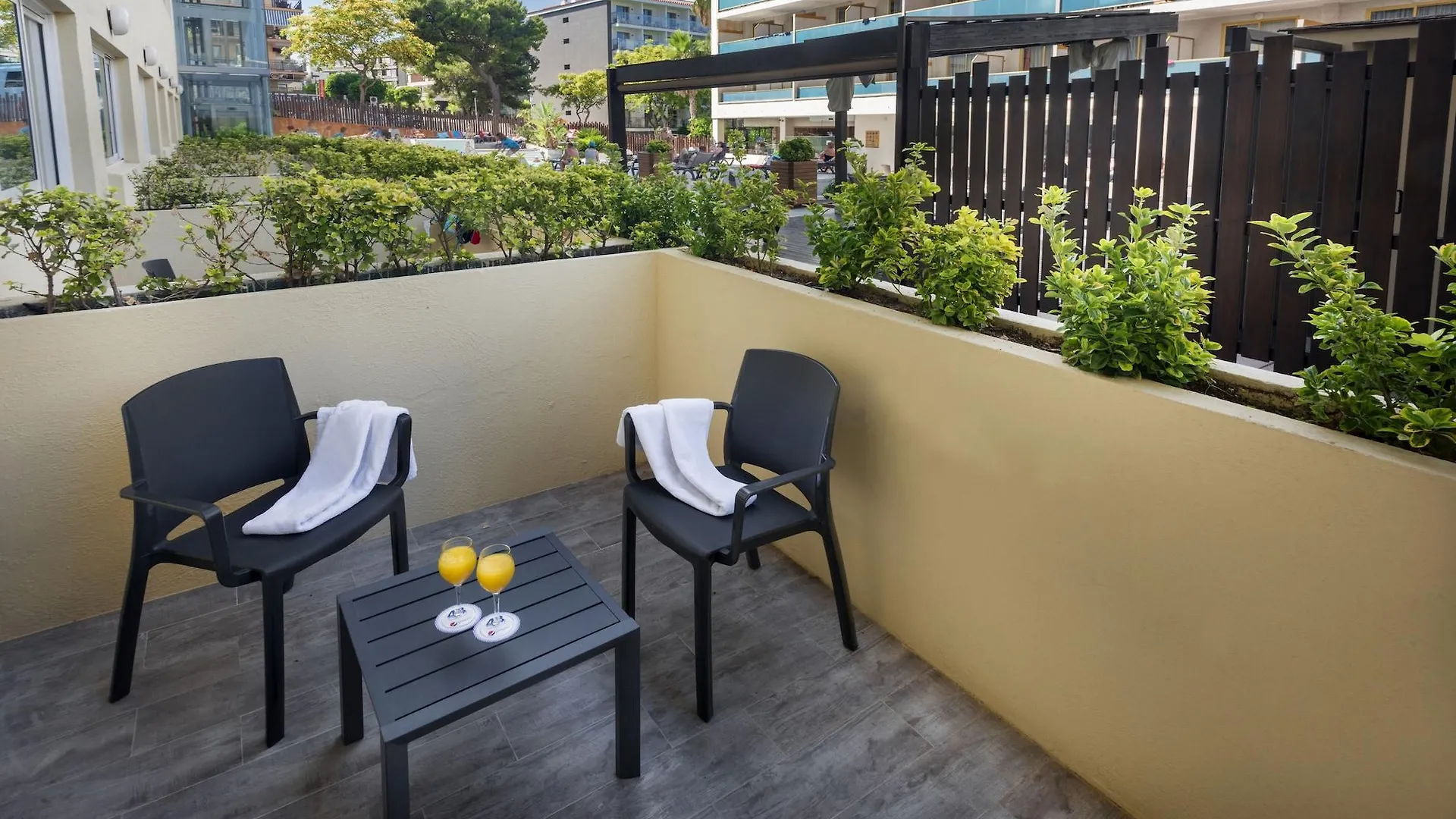 Hotel 4R Salou Park Resort I