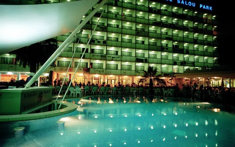 4R Salou Park Resort I