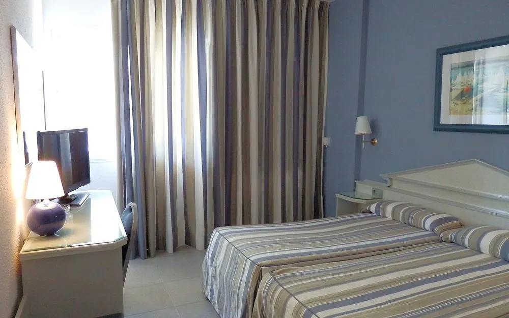 **** Hotel 4R Salou Park Resort I España
