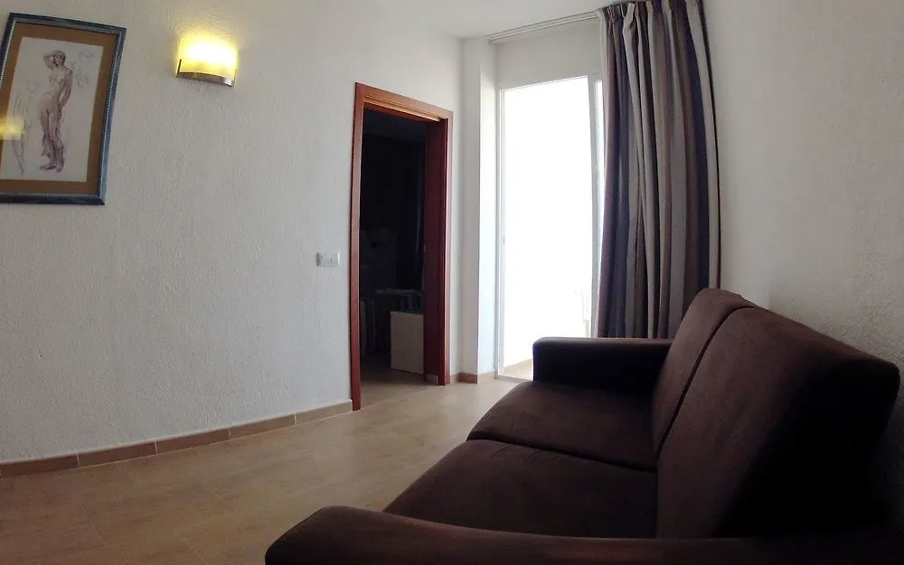 **** Hotel 4R Salou Park Resort I España