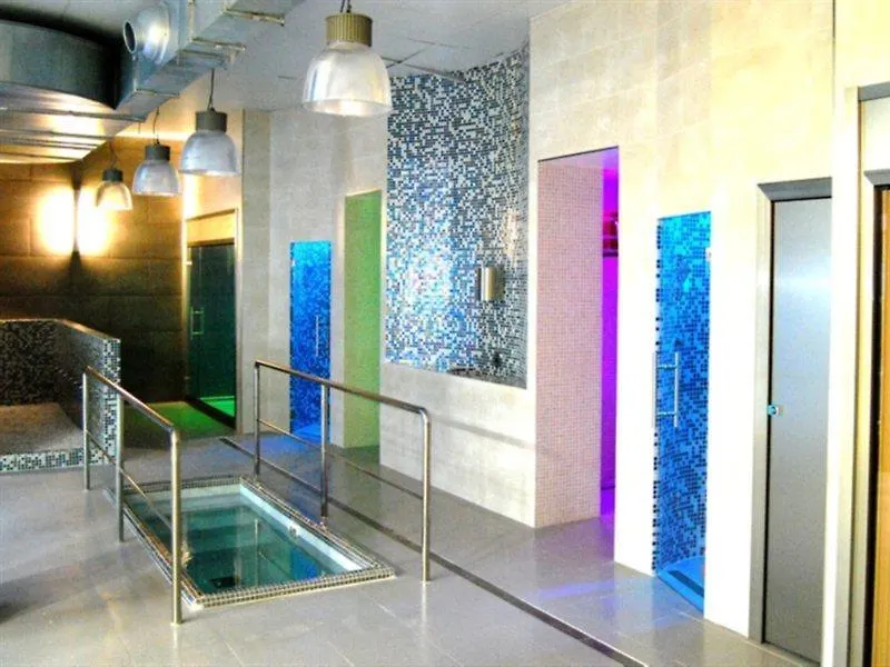 4R Salou Park Resort I Hotel
