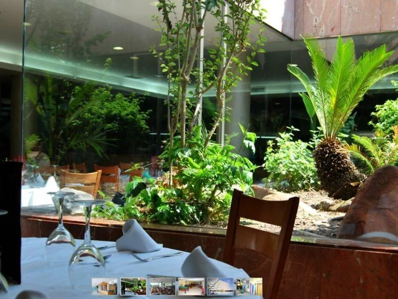 4R Salou Park Resort I Hotel