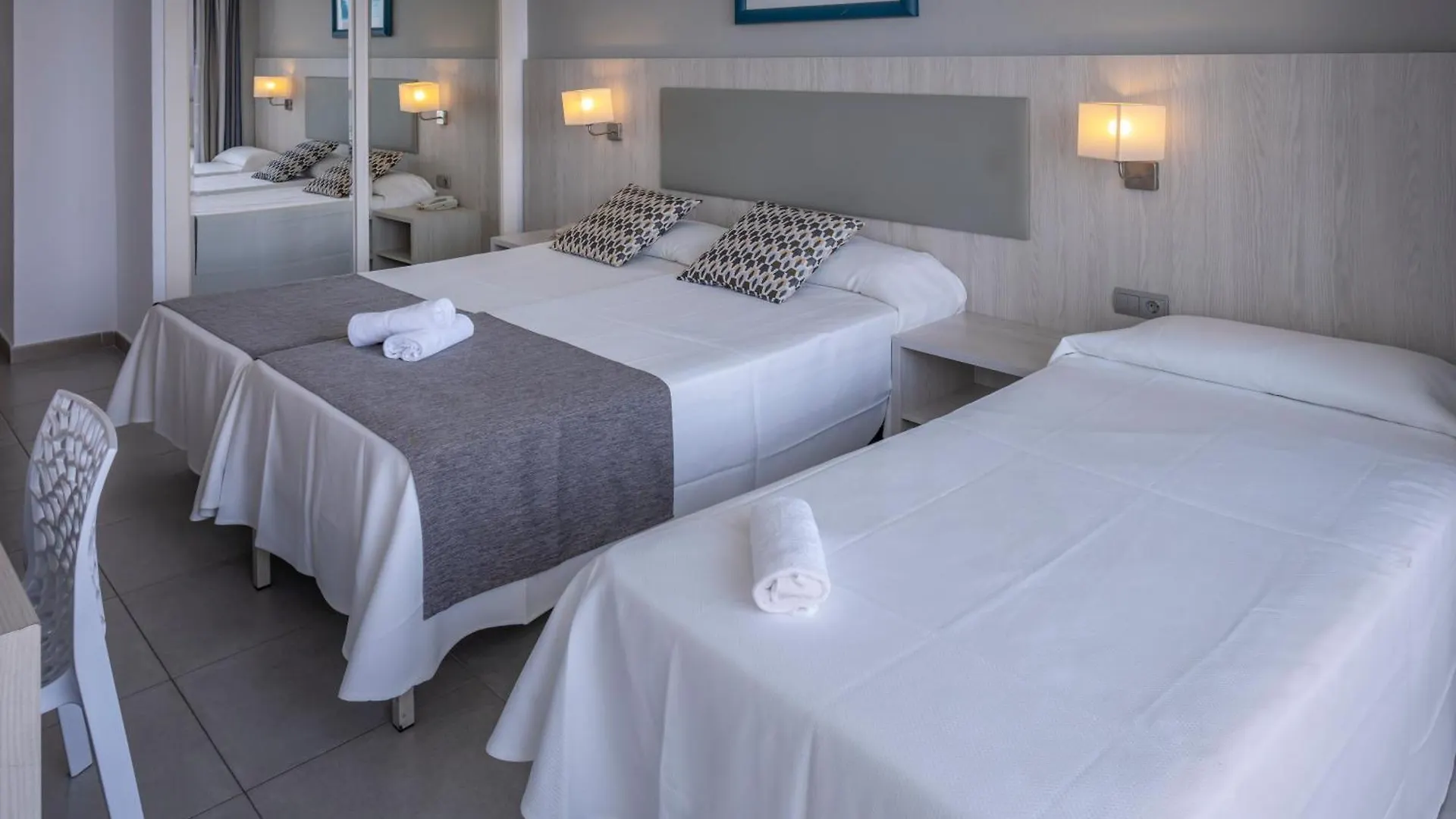 4R Salou Park Resort I Hotel