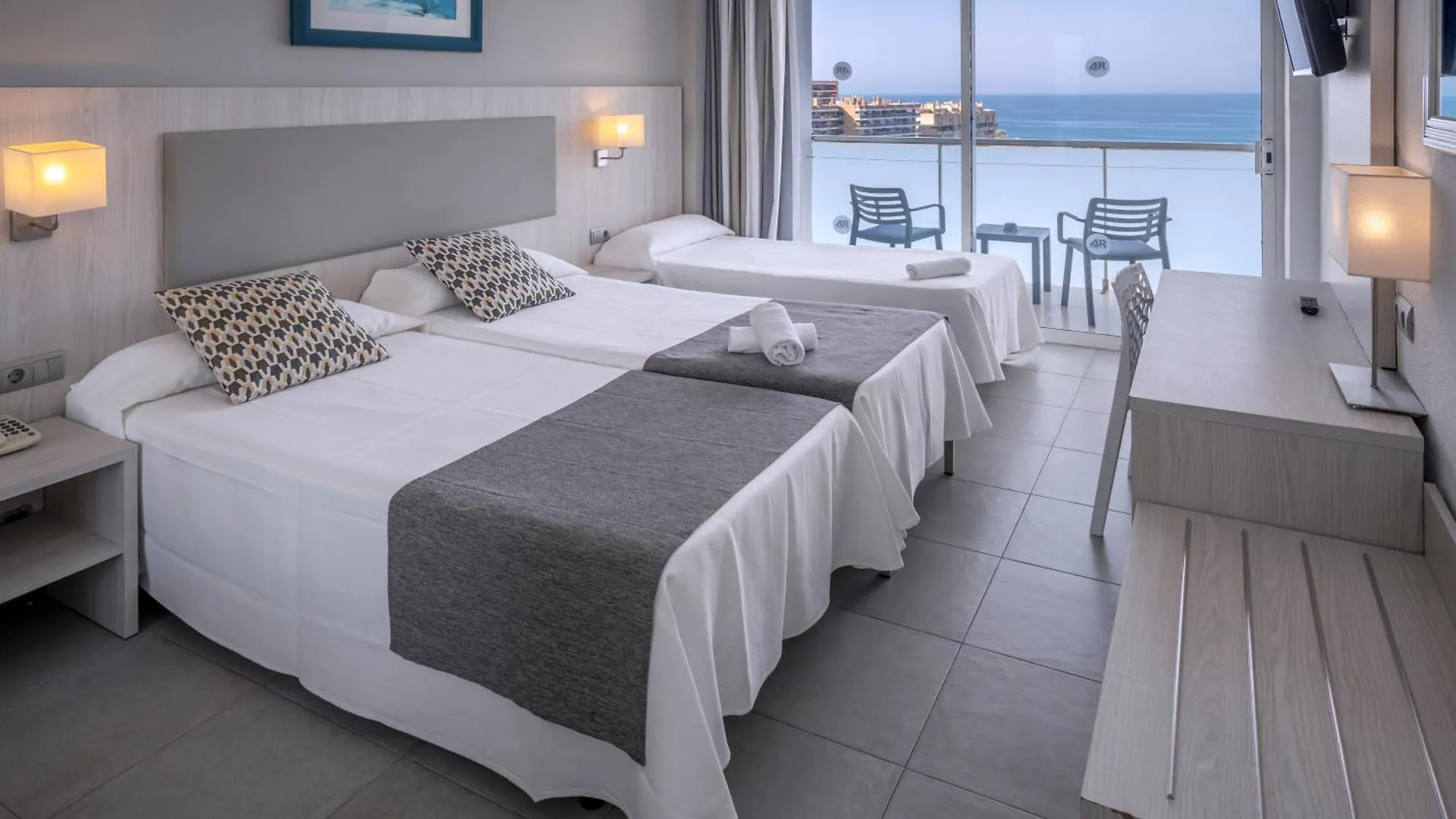 4R Salou Park Resort I Hotel