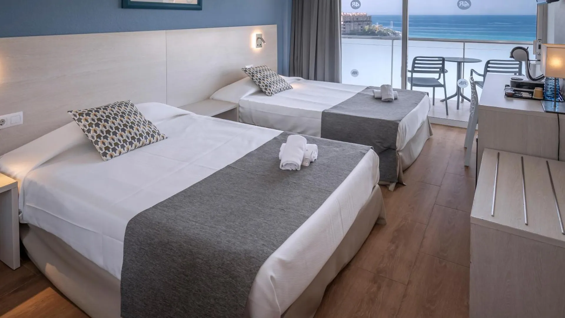 4R Salou Park Resort I España