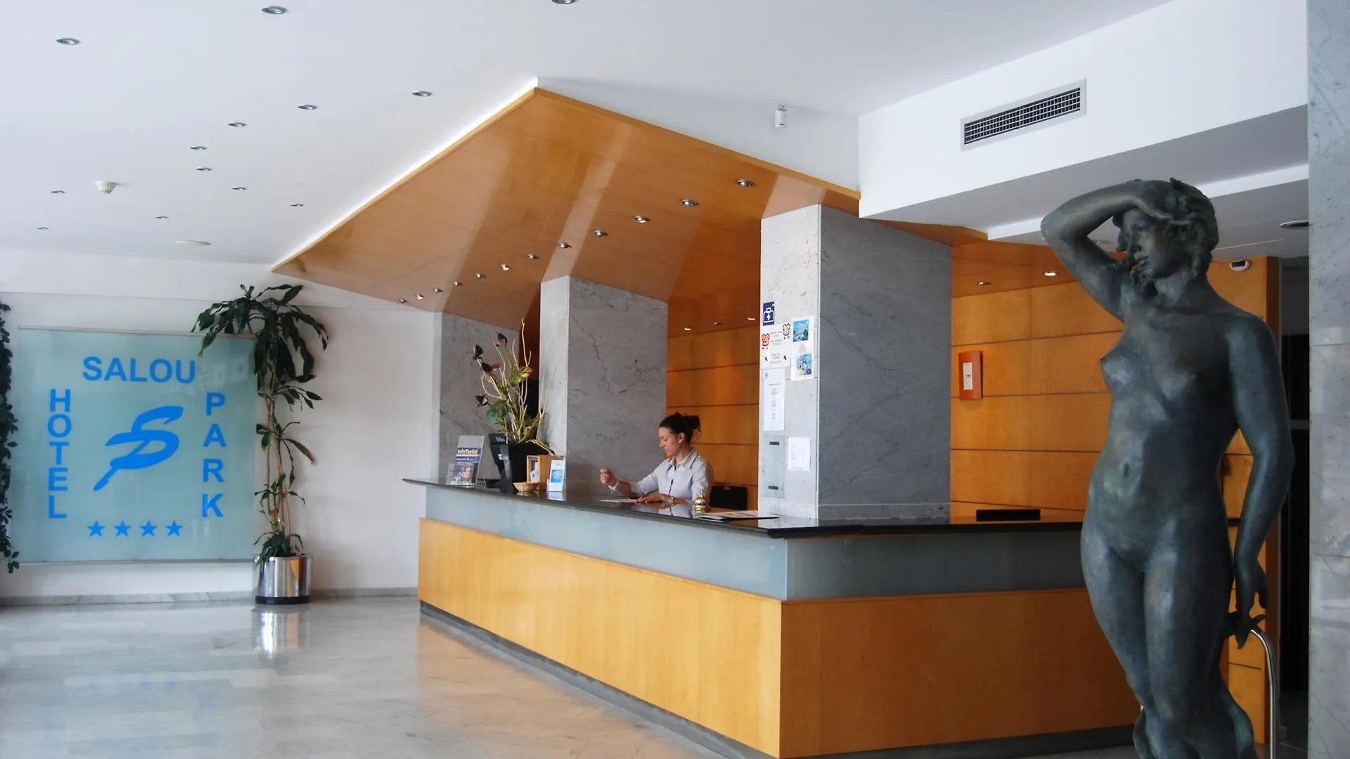 4R Salou Park Resort I España