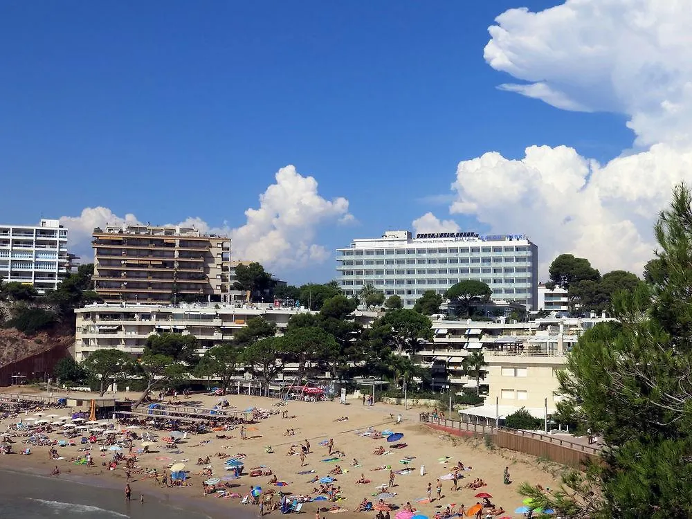 4R Salou Park Resort I 4*,